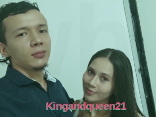 Kingandqueen21