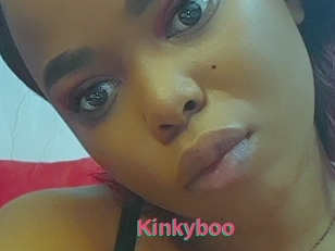 Kinkyboo