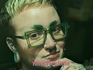 Kinkylexlime