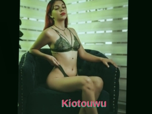 Kiotouwu