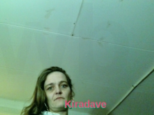 Kiradave