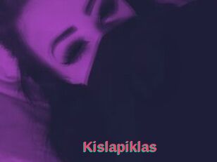 Kislapiklas