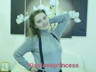 Kissloveprincess