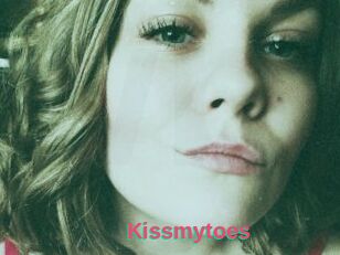 Kissmytoes