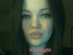 Kissnight