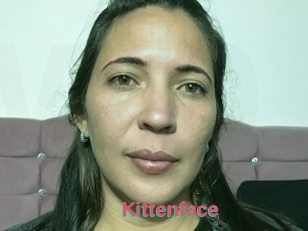 Kittenface