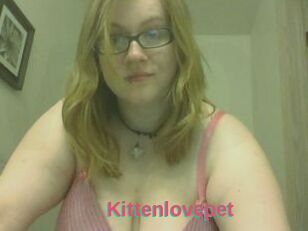 Kittenlovepet