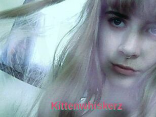 Kittenwhiskerz