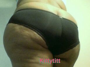 Kittytitt