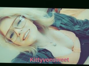 Kittyvonsweet