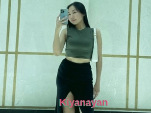 Kiyanayan