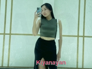 Kiyanayan