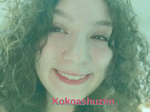 Kokoashuzen