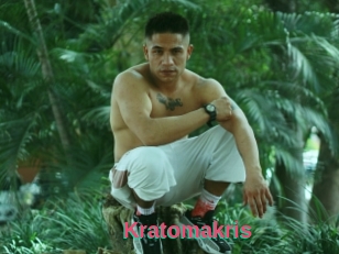 Kratomakris