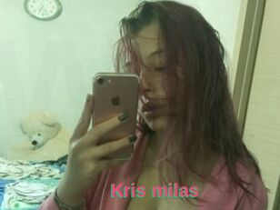 Kris_milas