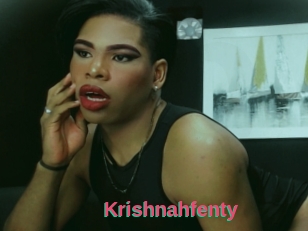 Krishnahfenty