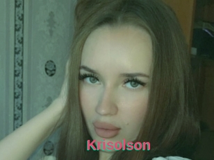 Krisolson