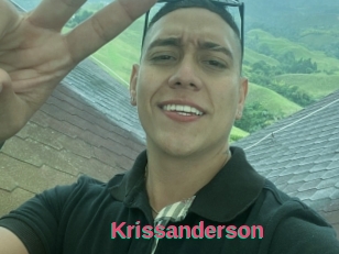 Krissanderson