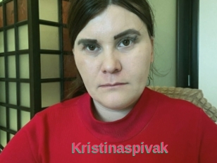 Kristinaspivak