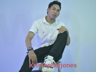 Kristopherjones