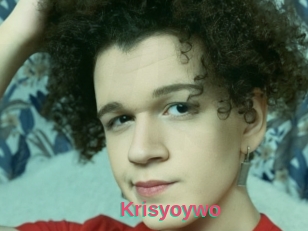 Krisyoywo