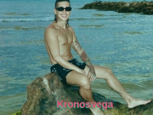 Kronosvega