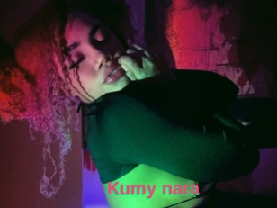 Kumy_nara