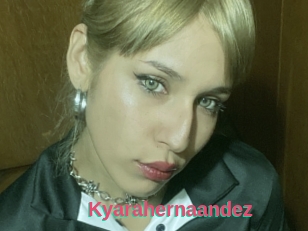 Kyarahernaandez