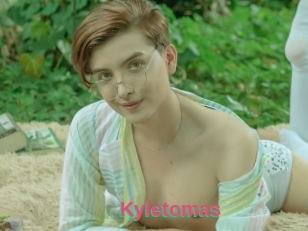 Kyletomas