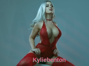 Kyliebenton