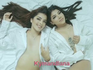 Kymandlana