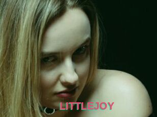 LITTLEJOY