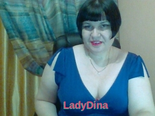 LadyDina