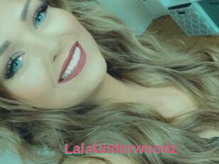 LalaUnderwoodz