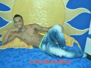 LatinBlackMen