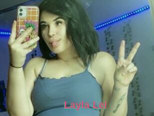 Layla_Lei