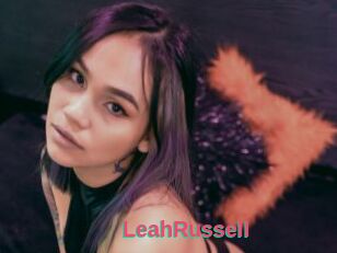 LeahRussell