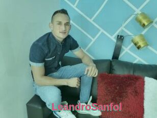 LeandroSanfol