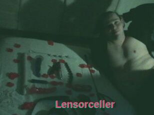 Lensorceller