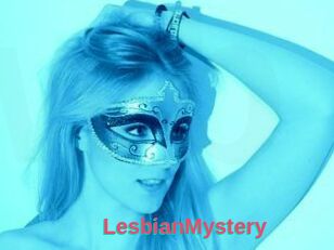 LesbianMystery