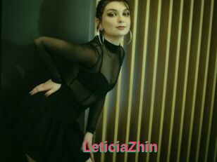 LeticiaZhin