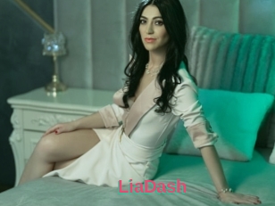 LiaDash