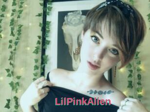 LilPinkAlien