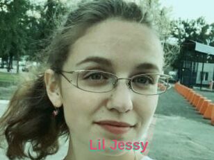Lil_Jessy