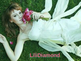 LiliDiamond