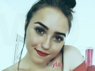 Lilyla