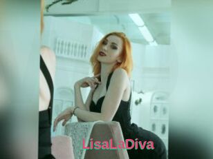LisaLaDiva