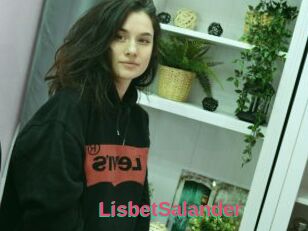 LisbetSalander