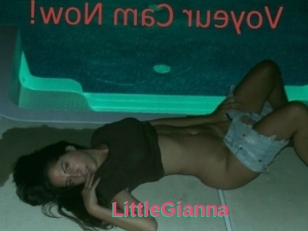 LittleGianna