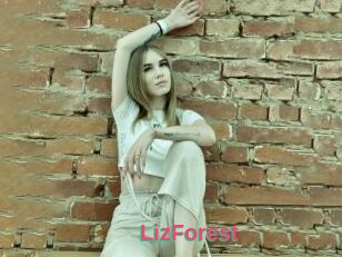 LizForest